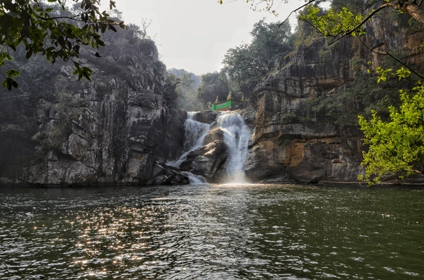 Devkund Waterfall Trek: Maharashtra’s Hidden Gem