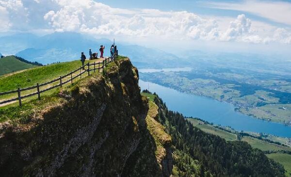 Best Places to Visit in Switzerland