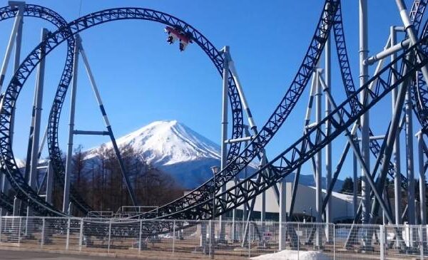 5 Most Dangerous Roller Coasters in the World That You Won’t Believe Exist